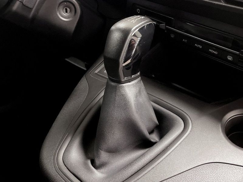 Citroen Berlingo bild 15