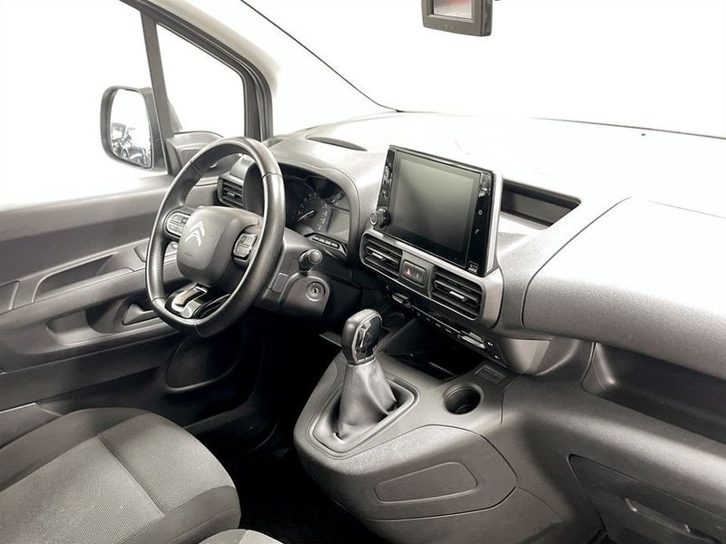 Citroen Berlingo bild 17