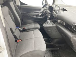 Citroen Berlingo bild 16