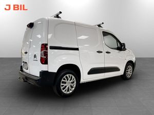 Citroen Berlingo bild 5