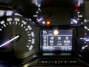 Citroen Berlingo bild 11