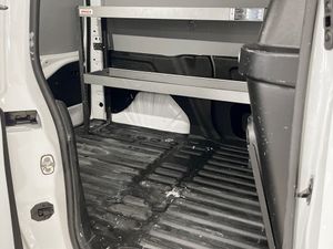 Citroen Berlingo bild 18
