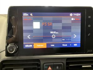 Citroen Berlingo bild 13