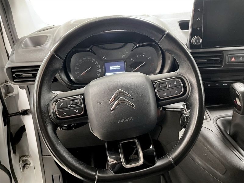Citroen Berlingo bild 9