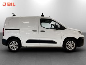 Citroen Berlingo bild 3