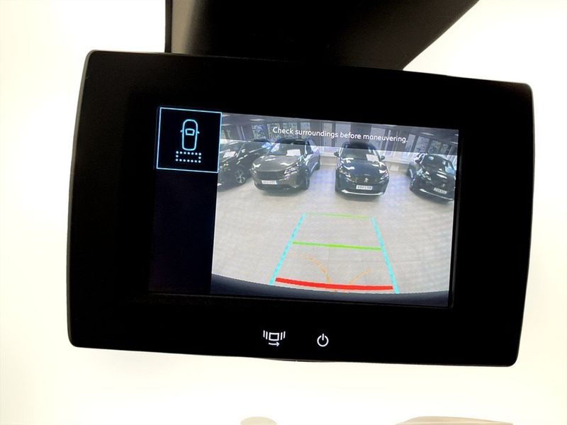 Citroen Berlingo bild 12