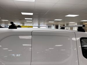 Citroen Berlingo bild 4