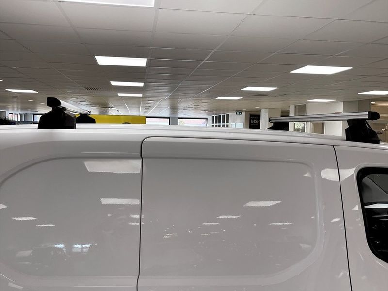 Citroen Berlingo bild 4
