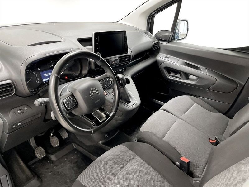 Citroen Berlingo bild 7