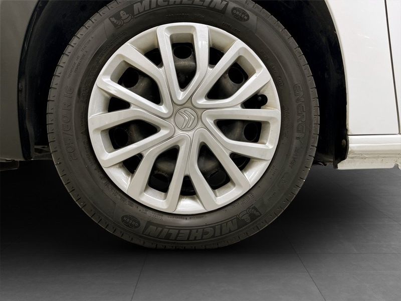 Citroen Berlingo bild 6