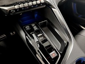 Peugeot 5008 bild 12
