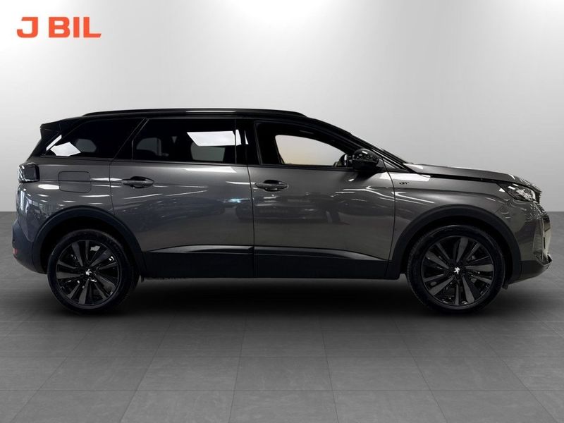 Peugeot 5008 bild 15