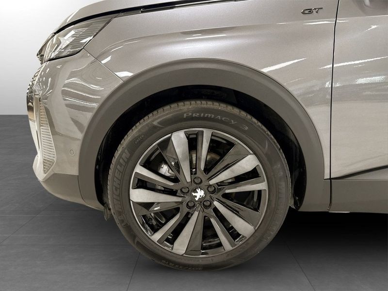 Peugeot 5008 bild 16