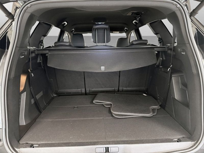 Peugeot 5008 bild 17
