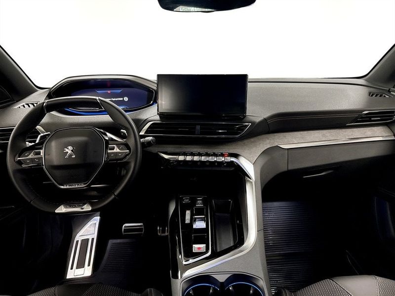 Peugeot 5008 bild 6