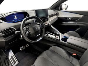 Peugeot 5008 bild 5