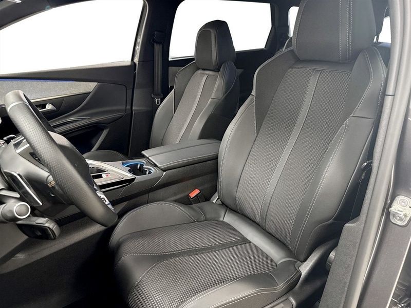 Peugeot 5008 bild 4