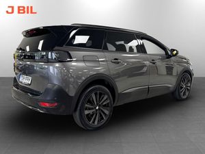 Peugeot 5008 bild 3