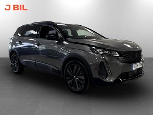 Peugeot 5008 bild 1