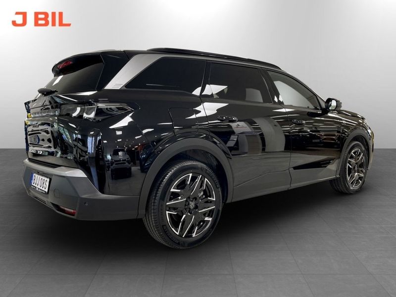 Peugeot 5008 bild 4