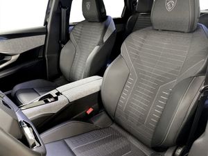 Peugeot 5008 bild 6