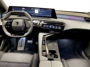 Peugeot 5008 bild 7