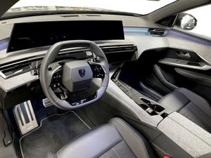 Peugeot 5008 bild 5
