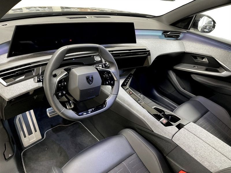 Peugeot 5008 bild 5