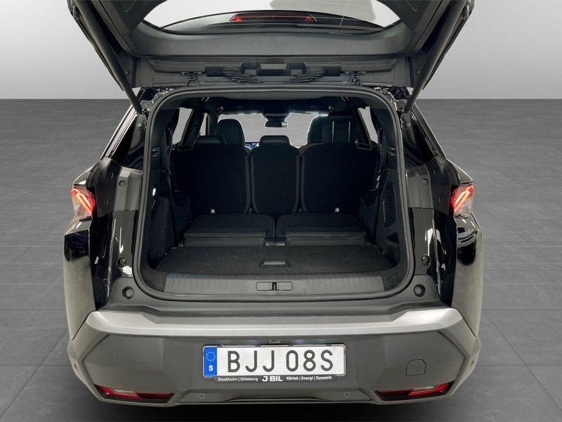 Peugeot 5008 bild 18