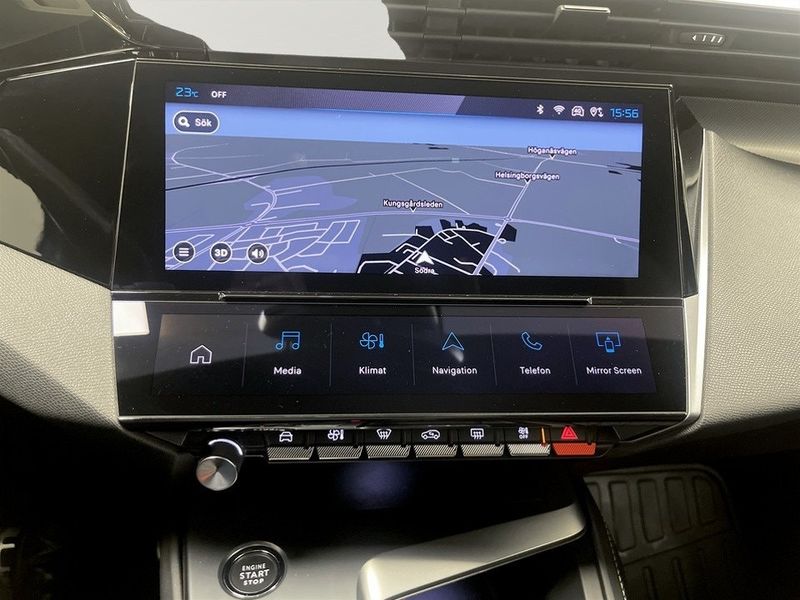 Peugeot 308 bild 11