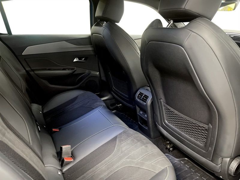Peugeot 308 bild 14