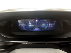 Peugeot 308 bild 8