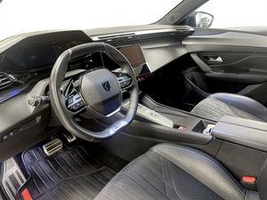 Peugeot 308 bild 5
