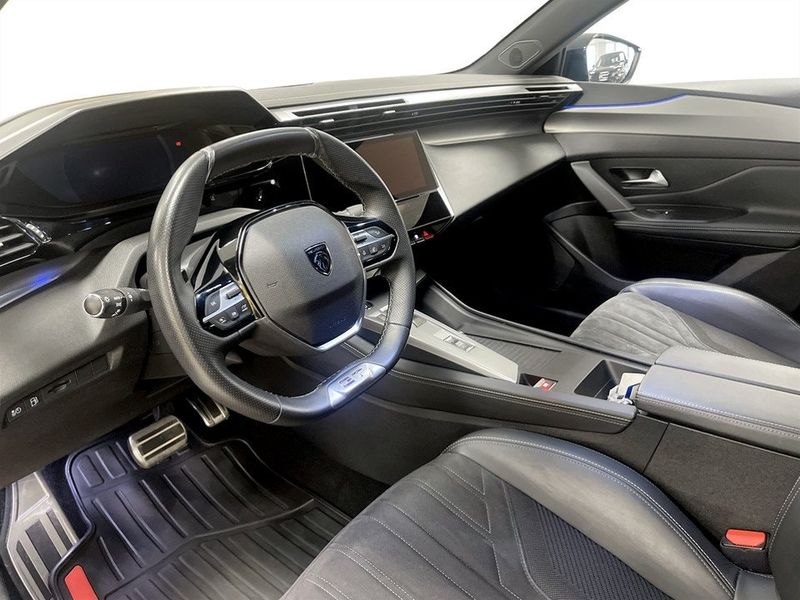 Peugeot 308 bild 5