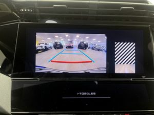 Peugeot 308 bild 9