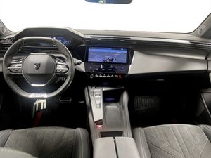 Peugeot 308 bild 6