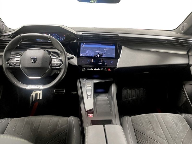 Peugeot 308 bild 6