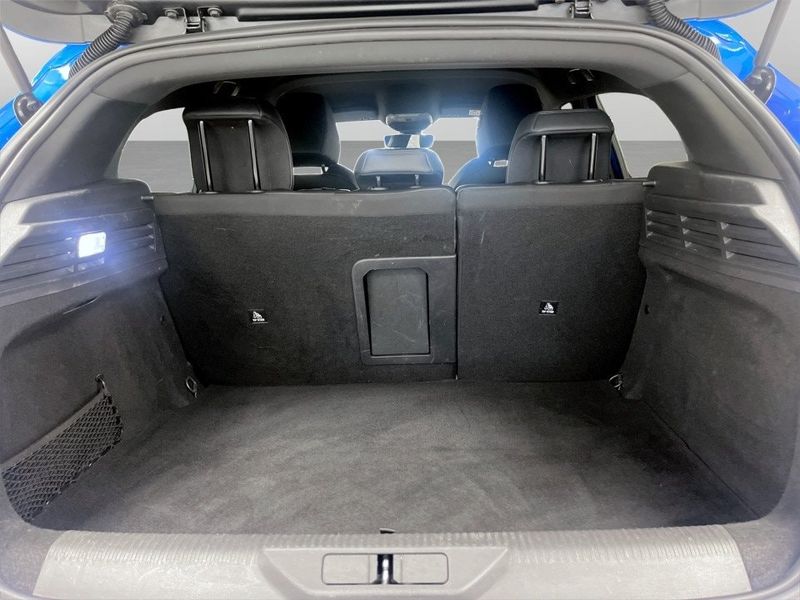 Peugeot 308 bild 17