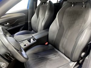 Peugeot 308 bild 4