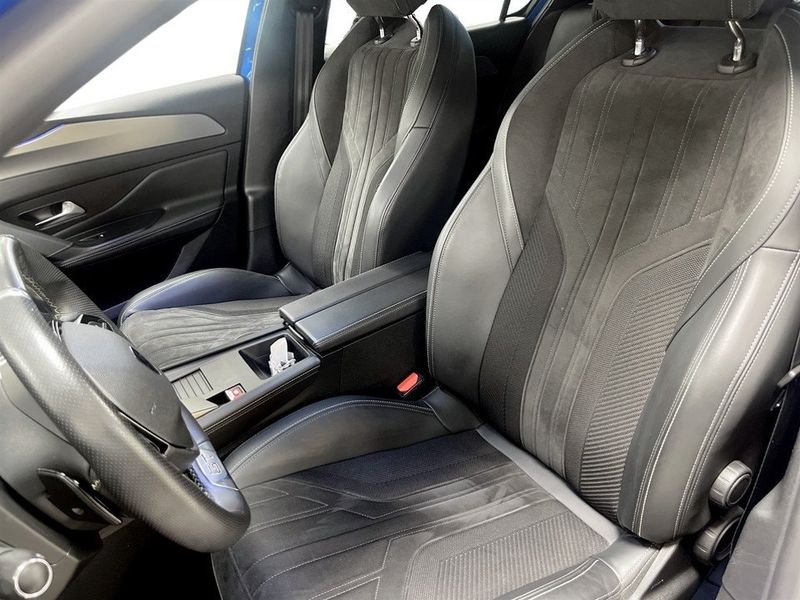 Peugeot 308 bild 4