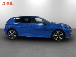 Peugeot 308 bild 15