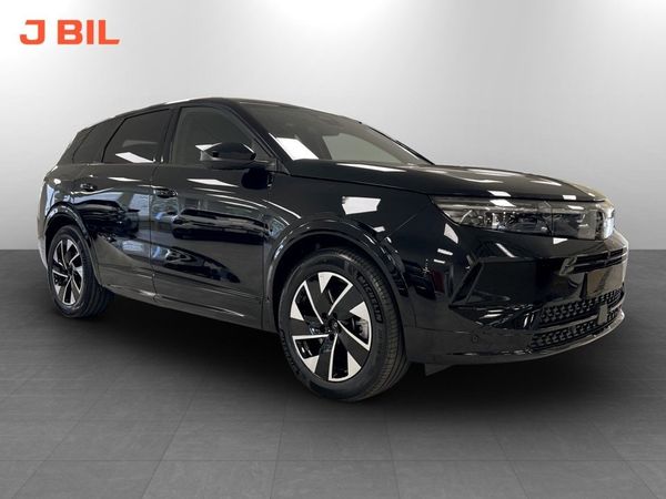Opel Grandland GS PHEV - OMGÅENDE LEVERANS! - 2026