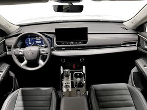 Mitsubishi Outlander bild 5