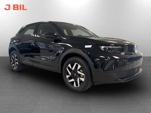 Opel Mokka bild 1