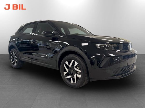 Opel Mokka Hybrid 145hk Aut - OMGÅENDE LEVERANS! - 2026