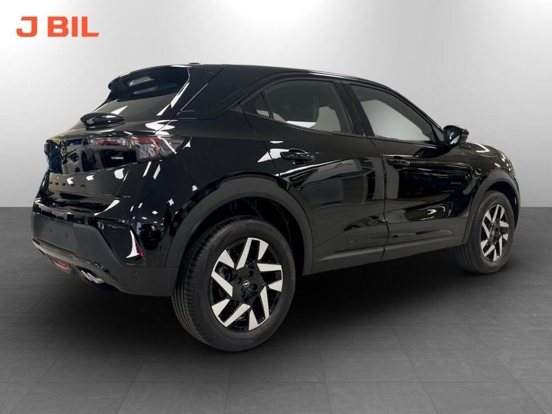 Opel Mokka bild 2