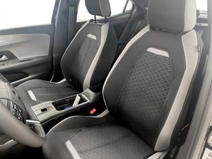 Opel Mokka bild 5