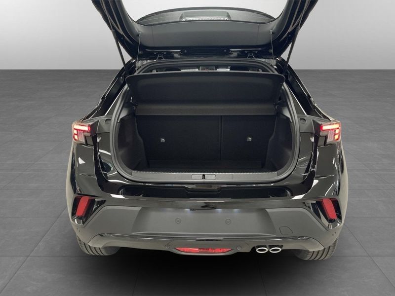 Opel Mokka bild 8