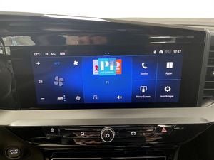 Opel Mokka bild 12
