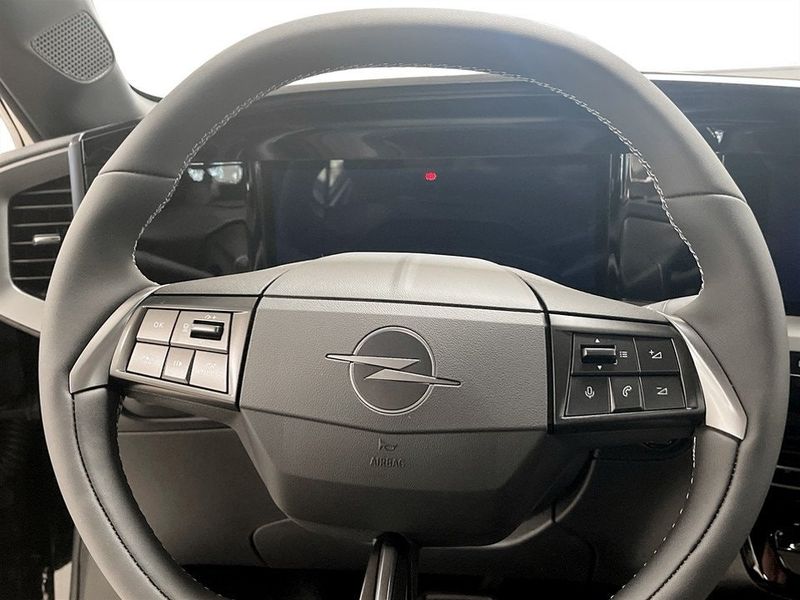 Opel Mokka bild 10